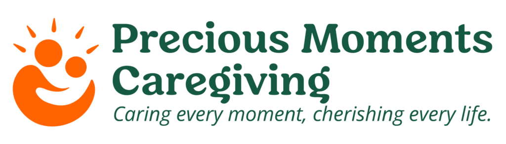 Precious Moments Caregiving