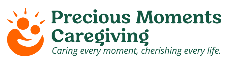 Precious Moments Caregiving