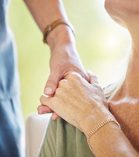 White Glove Care Paradise Valley