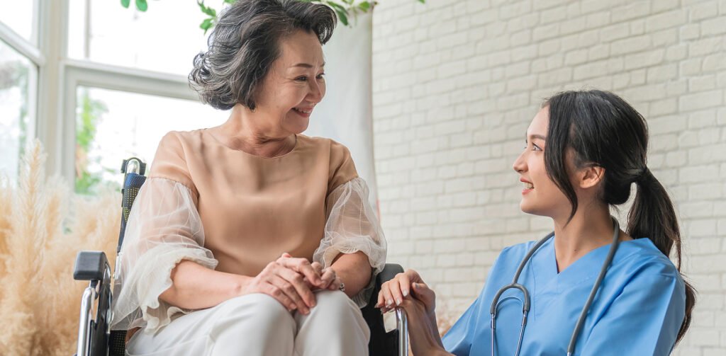 Concierge Senior Care Phoenix