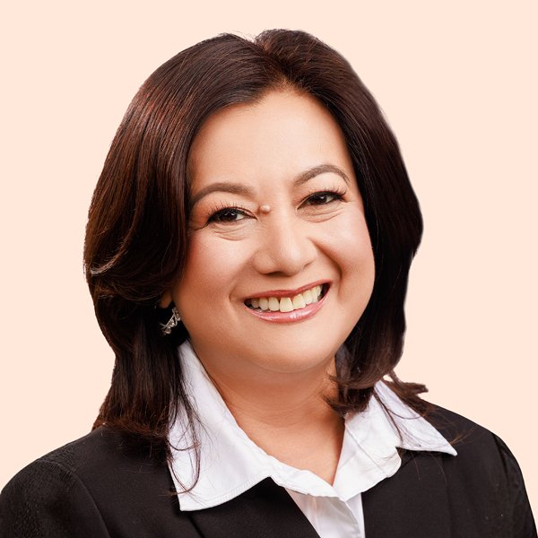 Letty Raguindin