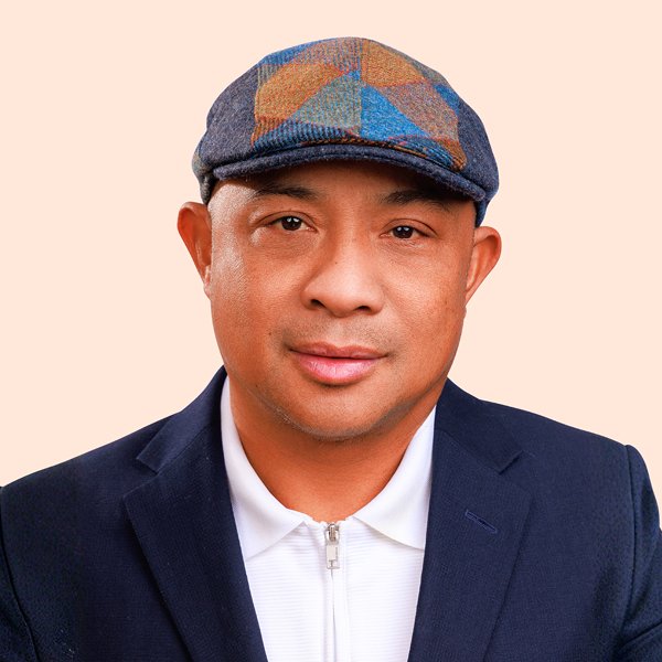 Quezon Raguindin